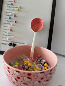 mystery scoop
