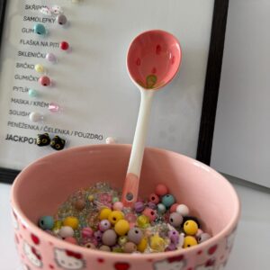 mystery scoop