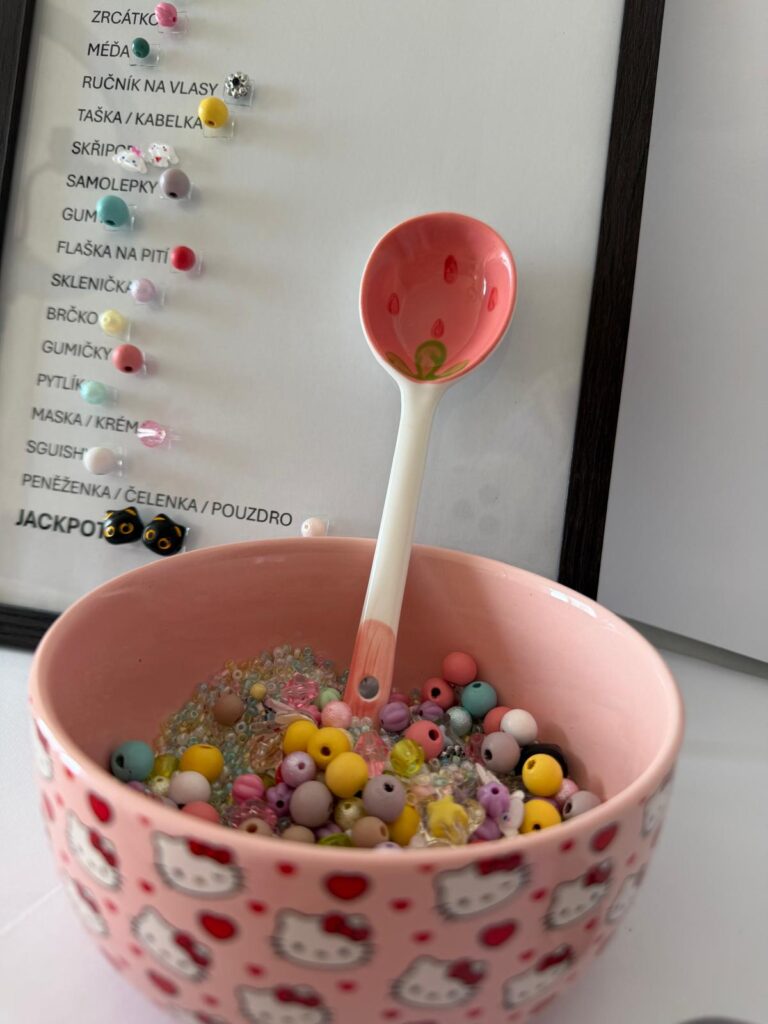 mystery scoop