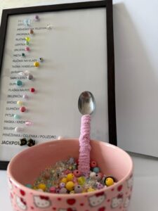 mystery scoop mini