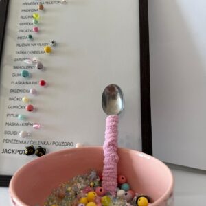 mystery scoop mini